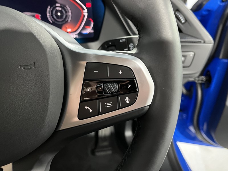 2024 (24) BMW 1 SERIES 118i [136] M Sport 5dr Step Auto [LCP] 3606461