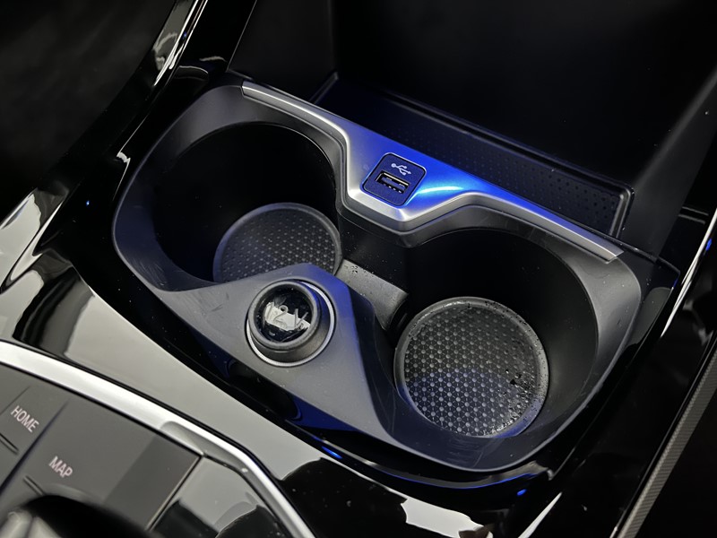 2024 (24) BMW 1 SERIES 118i [136] M Sport 5dr Step Auto [LCP] 3606469