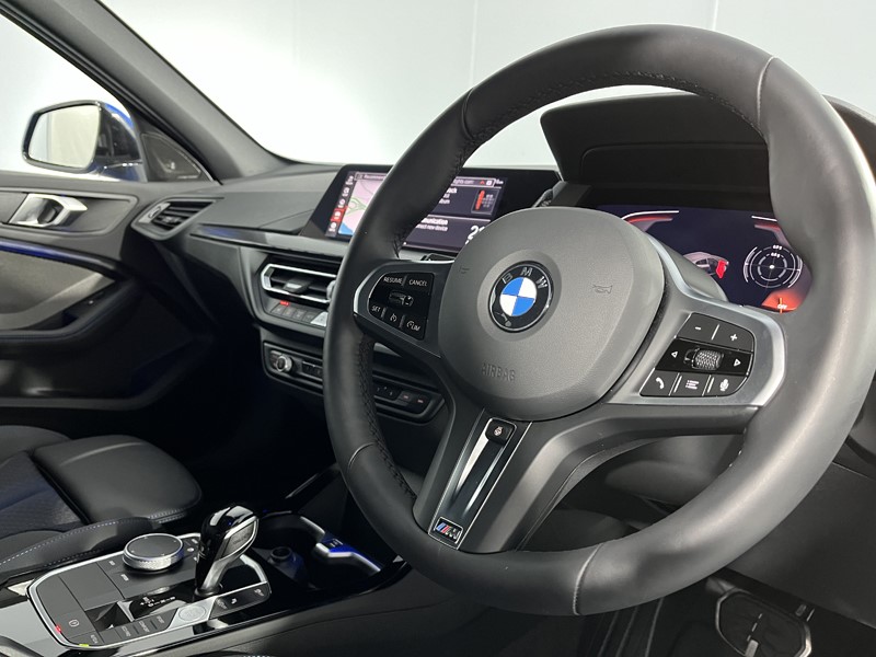 2024 (24) BMW 1 SERIES 118i [136] M Sport 5dr Step Auto [LCP] 3606443