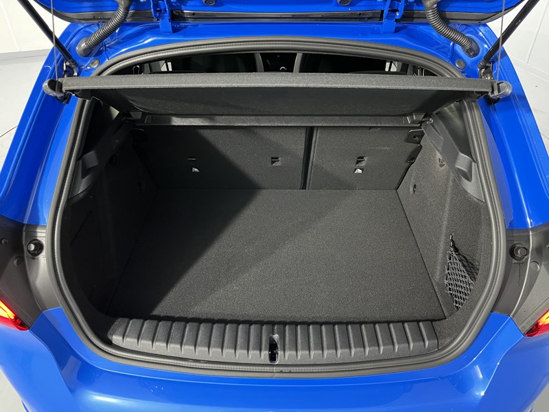 2024 (24) BMW 1 SERIES 118i [136] M Sport 5dr Step Auto [LCP] 3606450