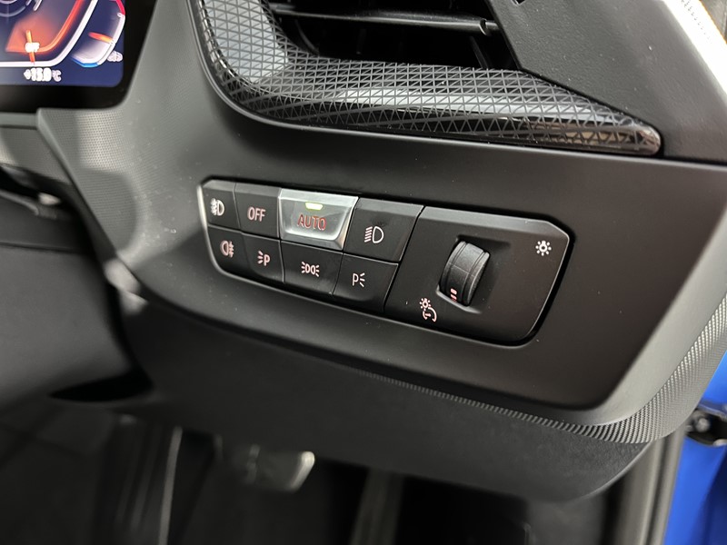 2024 (24) BMW 1 SERIES 118i [136] M Sport 5dr Step Auto [LCP] 3606458