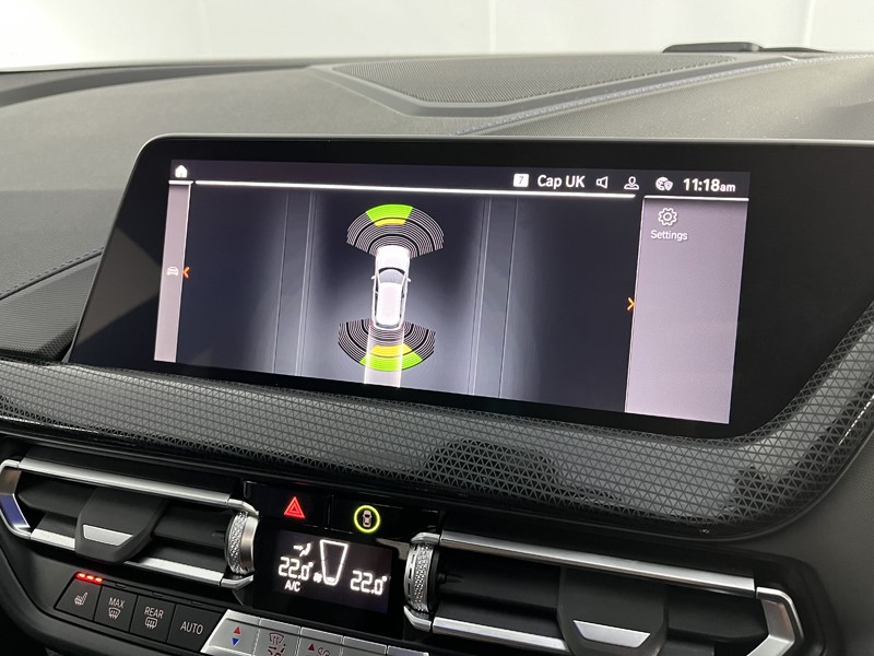 2024 (24) BMW 1 SERIES 118i [136] M Sport 5dr Step Auto [LCP] 3606455