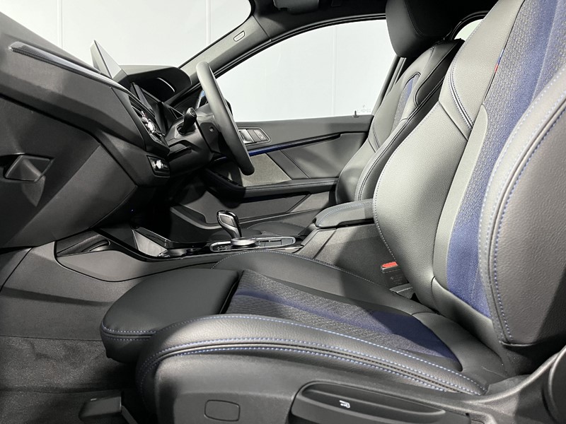 2024 (24) BMW 1 SERIES 118i [136] M Sport 5dr Step Auto [LCP] 3606473