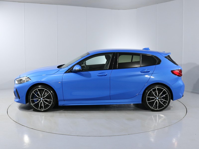 2024 (24) BMW 1 SERIES 118i [136] M Sport 5dr Step Auto [LCP] 3606484