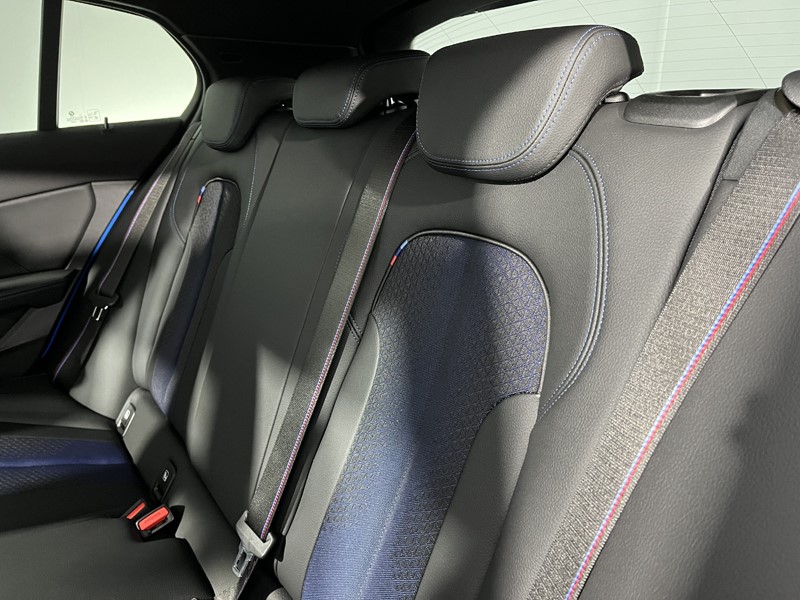 2024 (24) BMW 1 SERIES 118i [136] M Sport 5dr Step Auto [LCP] 3606449