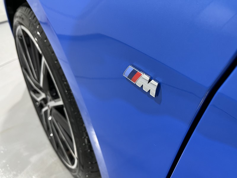 2024 (24) BMW 1 SERIES 118i [136] M Sport 5dr Step Auto [LCP] 3606480