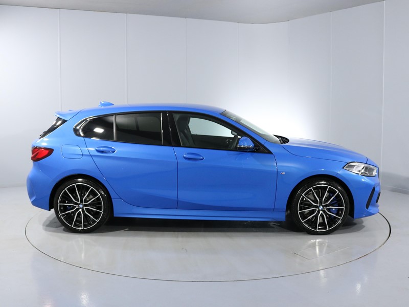 2024 (24) BMW 1 SERIES 118i [136] M Sport 5dr Step Auto [LCP] 3606440
