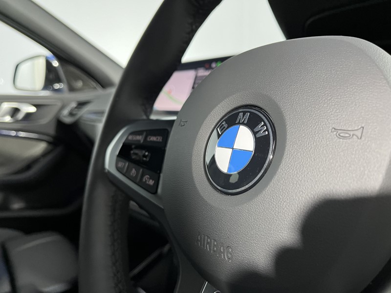 2024 (24) BMW 1 SERIES 118i [136] M Sport 5dr Step Auto [LCP] 3606459