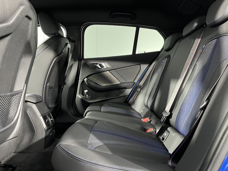 2024 (24) BMW 1 SERIES 118i [136] M Sport 5dr Step Auto [LCP] 3606474