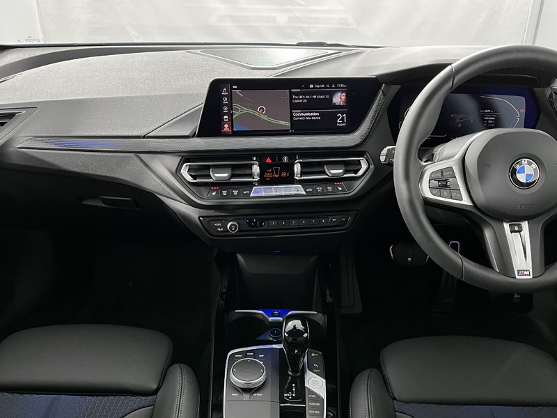 2024 (24) BMW 1 SERIES 118i [136] M Sport 5dr Step Auto [LCP] 3606441