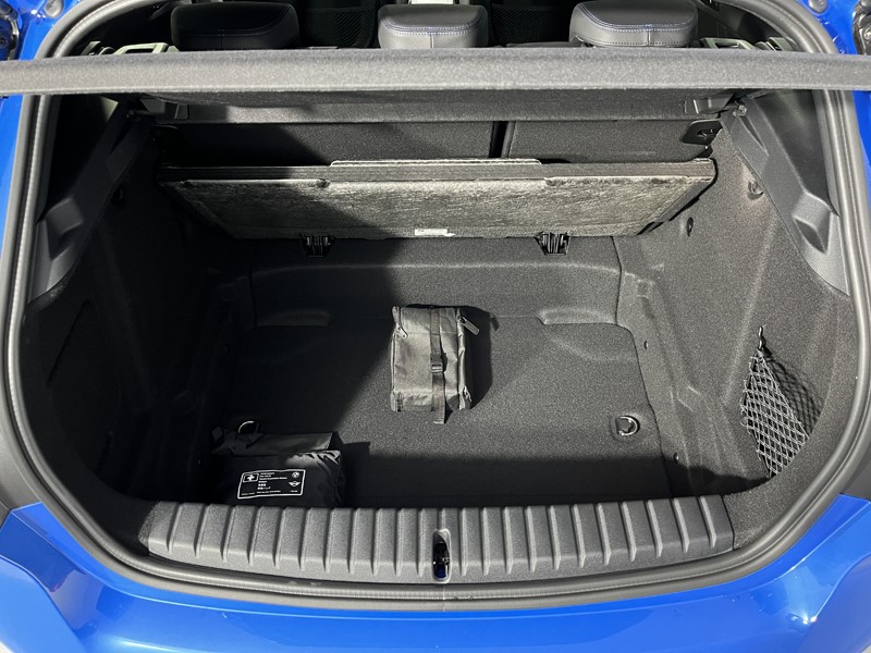 2024 (24) BMW 1 SERIES 118i [136] M Sport 5dr Step Auto [LCP] 3606482