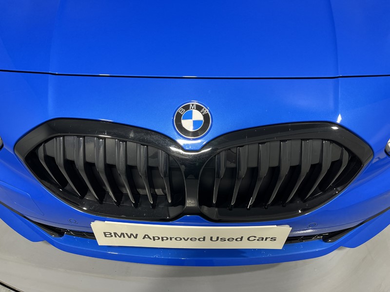 2024 (24) BMW 1 SERIES 118i [136] M Sport 5dr Step Auto [LCP] 3606478