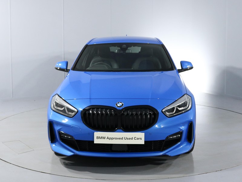 2024 (24) BMW 1 SERIES 118i [136] M Sport 5dr Step Auto [LCP] 3606453