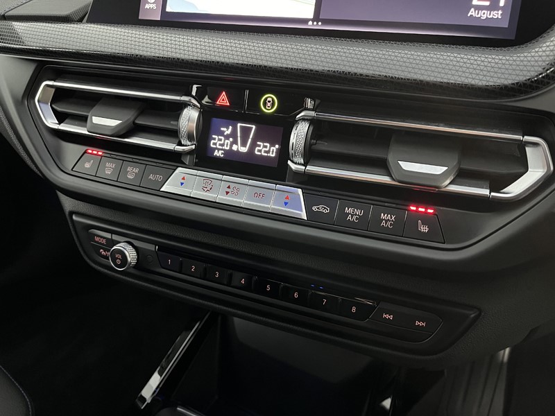 2024 (24) BMW 1 SERIES 118i [136] M Sport 5dr Step Auto [LCP] 3606468