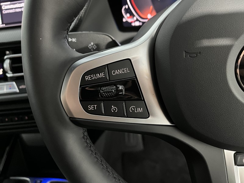 2024 (24) BMW 1 SERIES 118i [136] M Sport 5dr Step Auto [LCP] 3606460