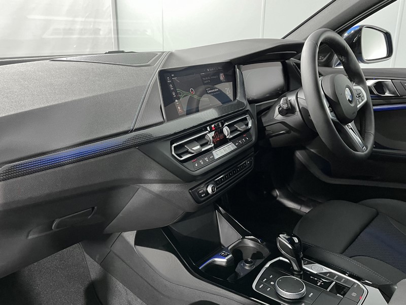 2024 (24) BMW 1 SERIES 118i [136] M Sport 5dr Step Auto [LCP] 3606444