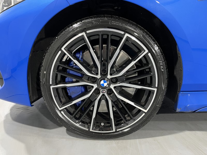 2024 (24) BMW 1 SERIES 118i [136] M Sport 5dr Step Auto [LCP] 3606451