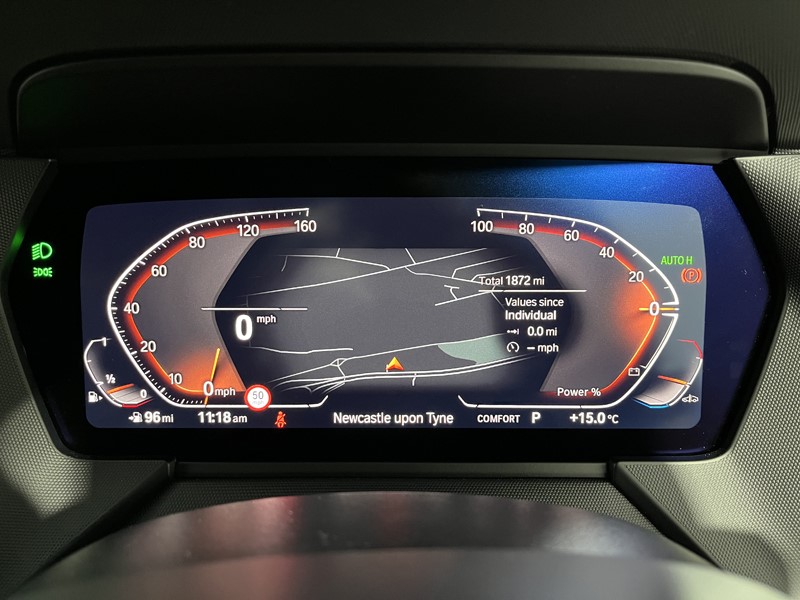 2024 (24) BMW 1 SERIES 118i [136] M Sport 5dr Step Auto [LCP] 3606446