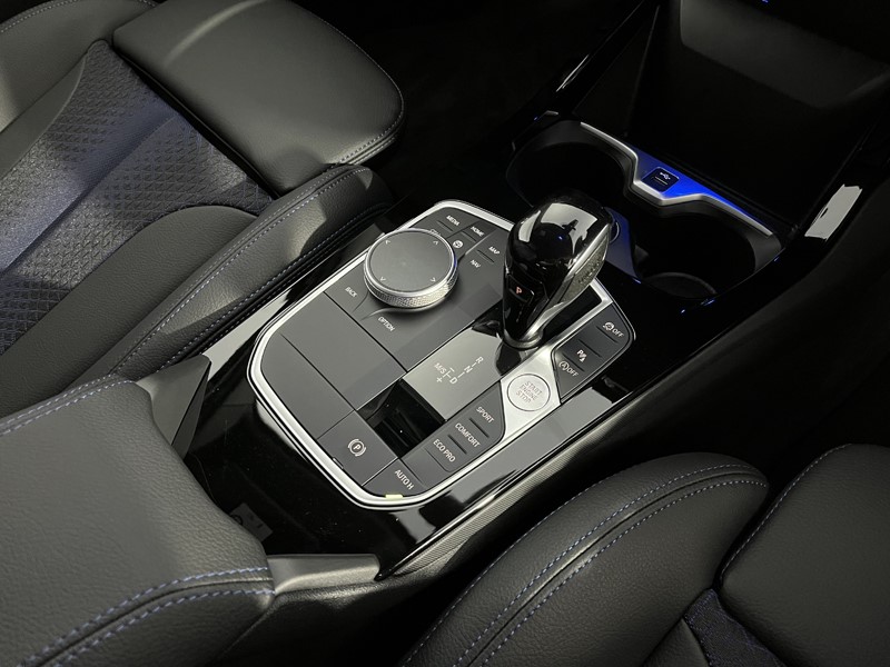 2024 (24) BMW 1 SERIES 118i [136] M Sport 5dr Step Auto [LCP] 3606447