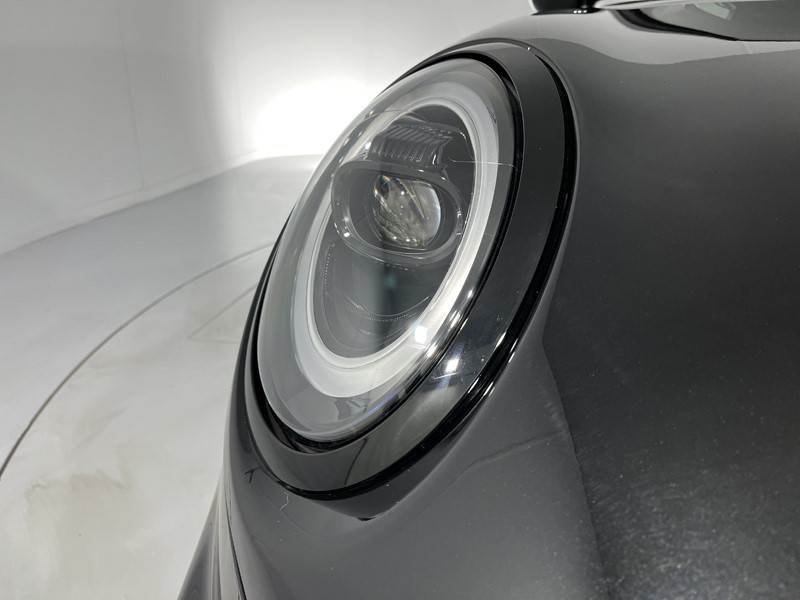 2024 (24) MINI CONVERTIBLE 2.0 Cooper S Sport Premium 2dr Auto 3603100