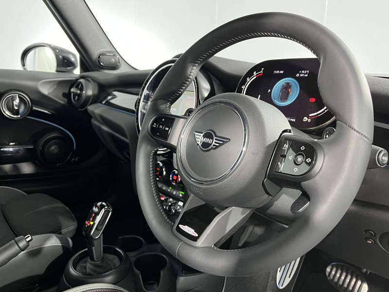 2024 (24) MINI CONVERTIBLE 2.0 Cooper S Sport Premium 2dr Auto 3603069