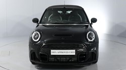 2024 (24) MINI CONVERTIBLE 2.0 Cooper S Sport Premium 2dr Auto 3603079