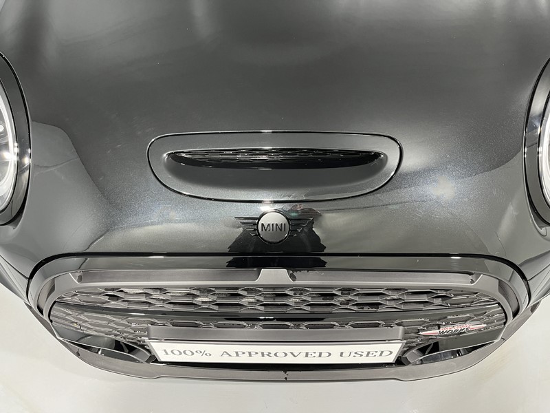 2024 (24) MINI CONVERTIBLE 2.0 Cooper S Sport Premium 2dr Auto 3603102