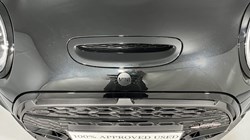 2024 (24) MINI CONVERTIBLE 2.0 Cooper S Sport Premium 2dr Auto 3603102