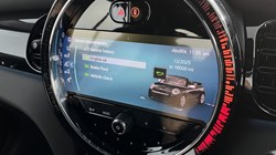 2024 (24) MINI CONVERTIBLE 2.0 Cooper S Sport Premium 2dr Auto 3603092