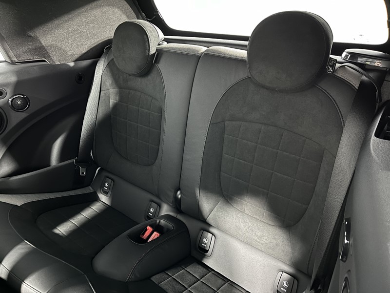 2024 (24) MINI CONVERTIBLE 2.0 Cooper S Sport Premium 2dr Auto 3603075