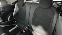 2024 (24) MINI CONVERTIBLE 2.0 Cooper S Sport Premium 2dr Auto 3603075