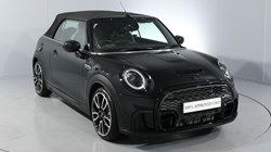 2024 (24) MINI CONVERTIBLE 2.0 Cooper S Sport Premium 2dr Auto 3603064