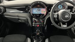 2024 (24) MINI CONVERTIBLE 2.0 Cooper S Sport Premium 2dr Auto 3603067