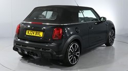 2024 (24) MINI CONVERTIBLE 2.0 Cooper S Sport Premium 2dr Auto 3603110