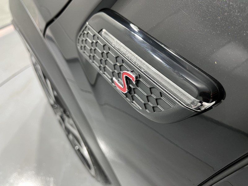 2024 (24) MINI CONVERTIBLE 2.0 Cooper S Sport Premium 2dr Auto 3603103