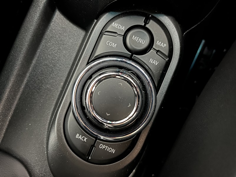 2024 (24) MINI CONVERTIBLE 2.0 Cooper S Sport Premium 2dr Auto 3603097