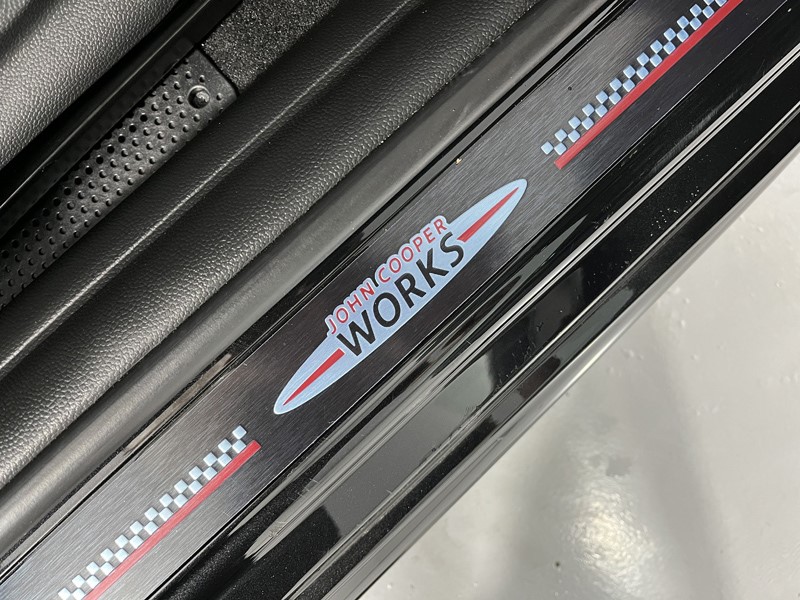 2024 (24) MINI CONVERTIBLE 2.0 Cooper S Sport Premium 2dr Auto 3603082