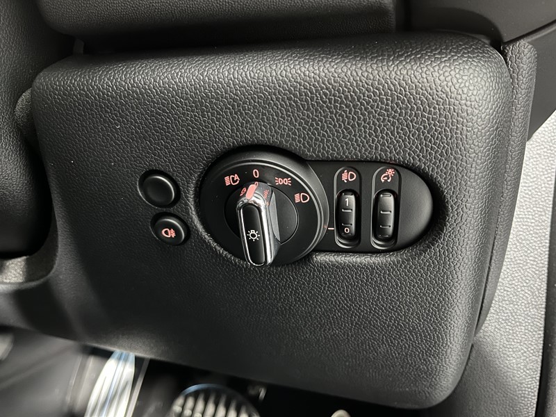 2024 (24) MINI CONVERTIBLE 2.0 Cooper S Sport Premium 2dr Auto 3603084