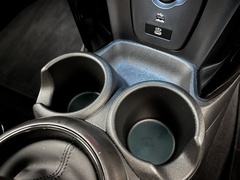 2024 (24) MINI CONVERTIBLE 2.0 Cooper S Sport Premium 2dr Auto 3603096