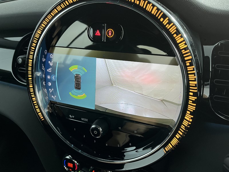 2024 (24) MINI CONVERTIBLE 2.0 Cooper S Sport Premium 2dr Auto 3603081