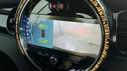 2024 (24) MINI CONVERTIBLE 2.0 Cooper S Sport Premium 2dr Auto 3603081