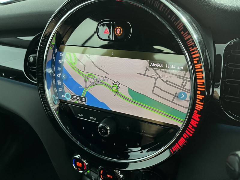 2024 (24) MINI CONVERTIBLE 2.0 Cooper S Sport Premium 2dr Auto 3603080