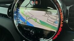 2024 (24) MINI CONVERTIBLE 2.0 Cooper S Sport Premium 2dr Auto 3603080