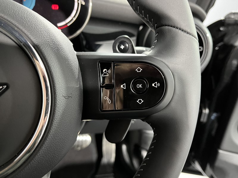 2024 (24) MINI CONVERTIBLE 2.0 Cooper S Sport Premium 2dr Auto 3603087