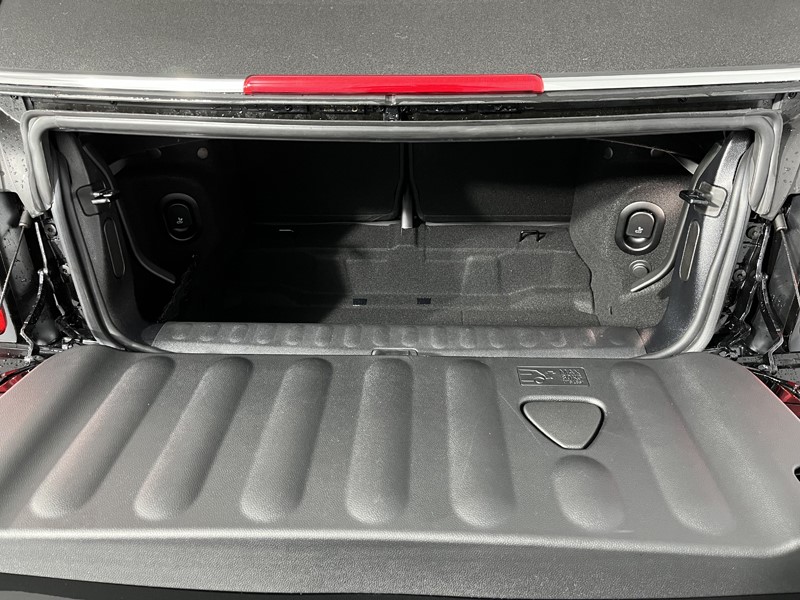 2024 (24) MINI CONVERTIBLE 2.0 Cooper S Sport Premium 2dr Auto 3603076