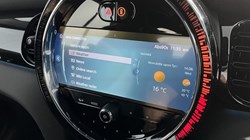 2024 (24) MINI CONVERTIBLE 2.0 Cooper S Sport Premium 2dr Auto 3603094