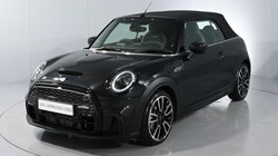 2024 (24) MINI CONVERTIBLE 2.0 Cooper S Sport Premium 2dr Auto 3603108