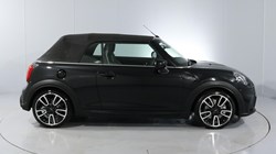 2024 (24) MINI CONVERTIBLE 2.0 Cooper S Sport Premium 2dr Auto 3603066