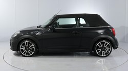 2024 (24) MINI CONVERTIBLE 2.0 Cooper S Sport Premium 2dr Auto 3603109