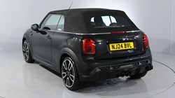2024 (24) MINI CONVERTIBLE 2.0 Cooper S Sport Premium 2dr Auto 3603065